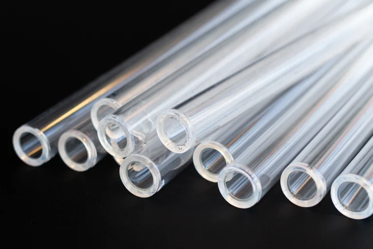 Кварцевая трубка