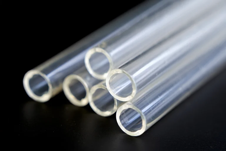 Кварцевая трубка